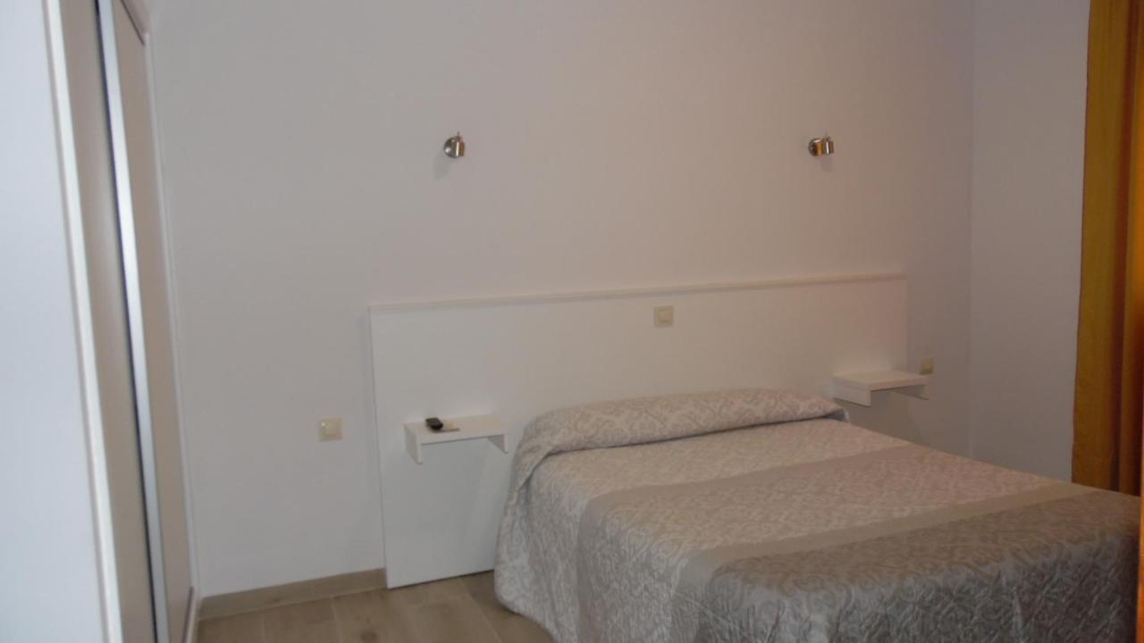 Hostal Arias Zafra Exterior photo